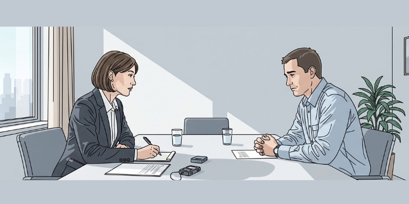 How to Conduct an Effective Incident Witness Interview